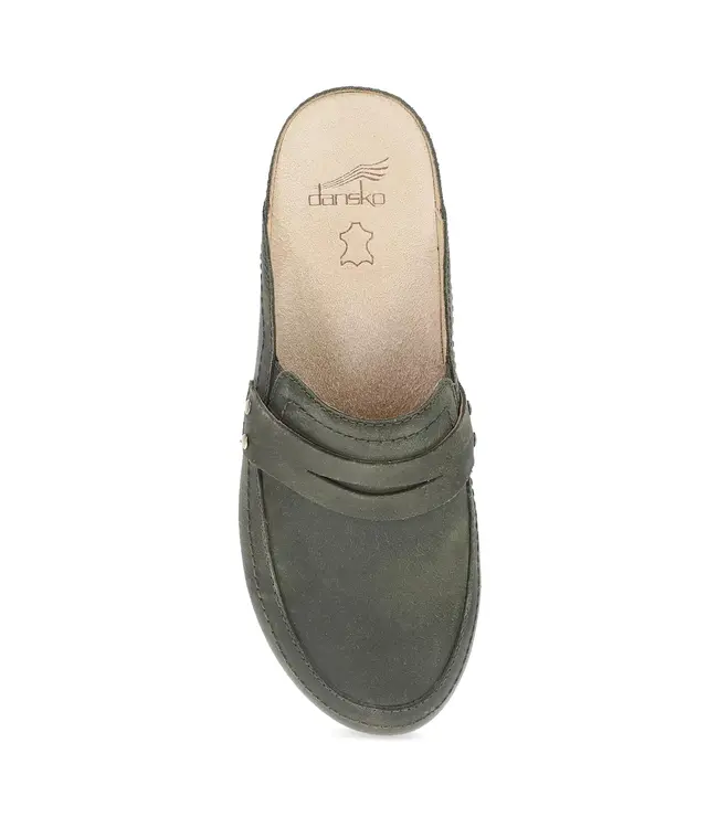 Dansko Maggie Clog