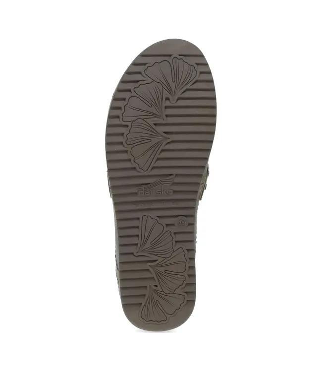 Dansko Maggie Clog