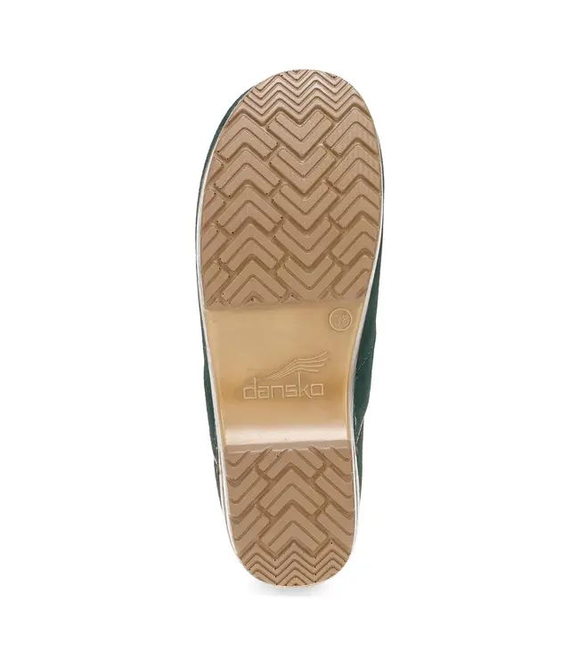 Dansko Professional Clog