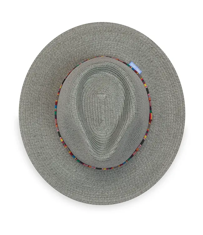 Wallaroo Hat Company Sedona Paper Braid