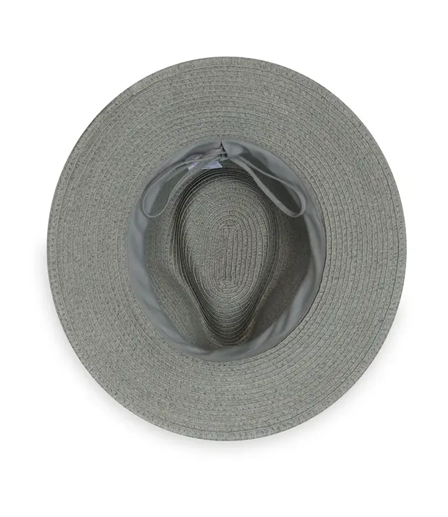 Wallaroo Hat Company Sedona Paper Braid