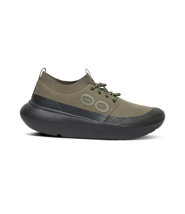 Oofos Men’s Roam Ripstop