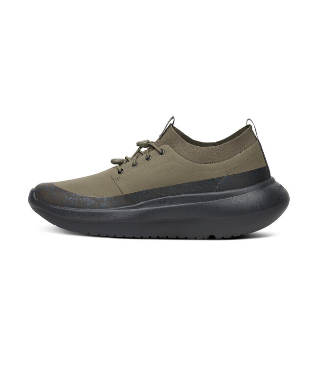 Oofos Men’s Roam Ripstop