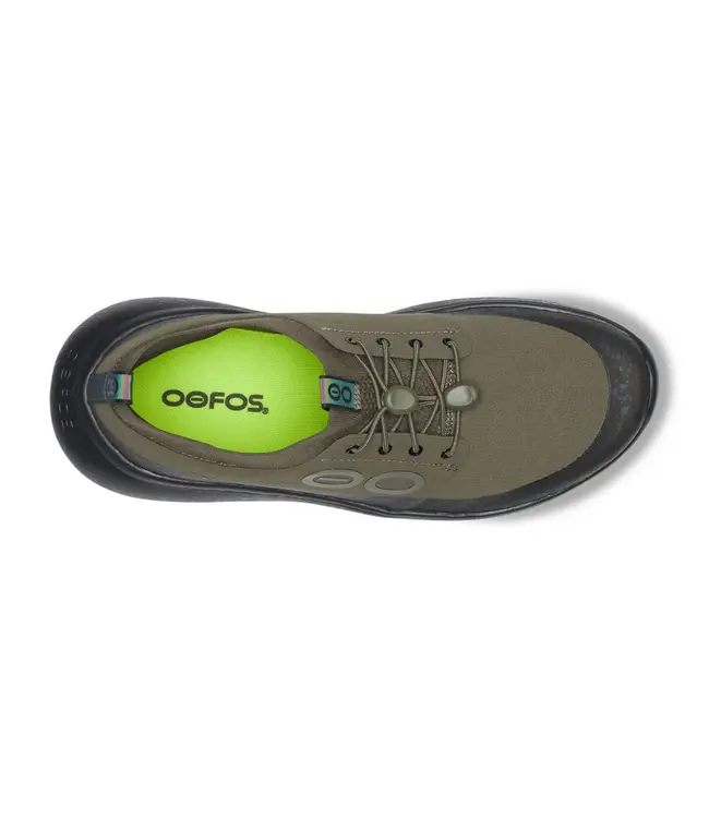 Oofos Men’s Roam Ripstop