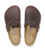 Birkenstock Boston Soft Footbed Oiled Leather