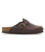 Birkenstock Boston Soft Footbed Oiled Leather