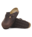 Birkenstock Boston Soft Footbed Oiled Leather