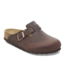 Birkenstock Boston Soft Footbed Oiled Leather