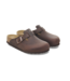 Birkenstock Boston Soft Footbed Oiled Leather