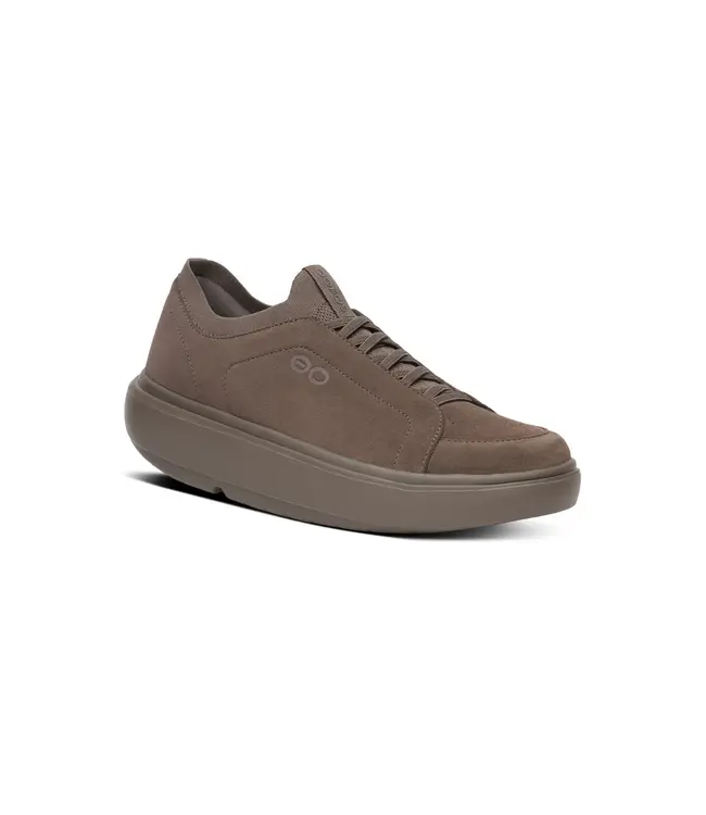 Oofos Men’s Club+ Slip On