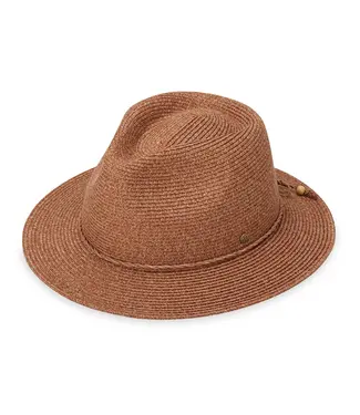 Wallaroo Hat Company Hat Rio