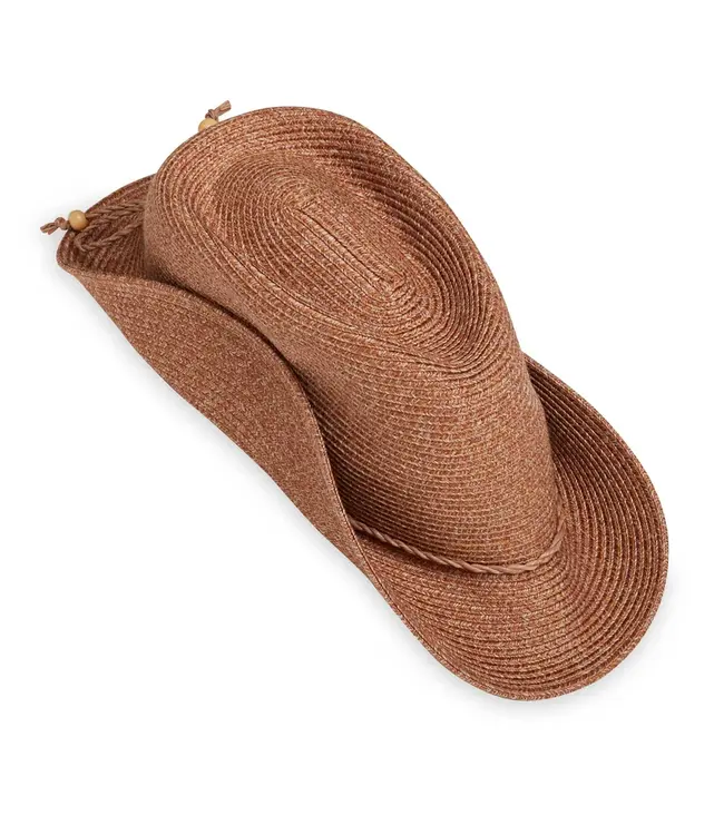 Wallaroo Hat Company Hat Rio
