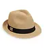 Wallaroo Hat Company Unisex  DelMar Trilby