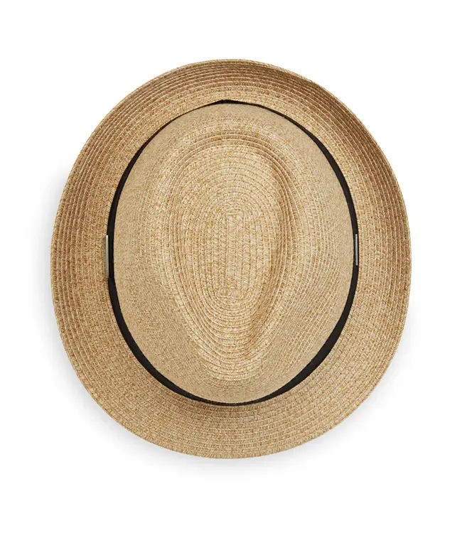 Wallaroo Hat Company Unisex  DelMar Trilby