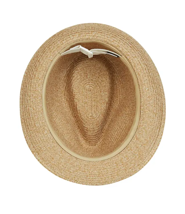 Wallaroo Hat Company Unisex  DelMar Trilby