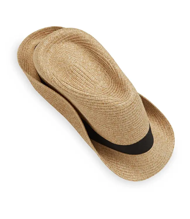 Wallaroo Hat Company Unisex  DelMar Trilby