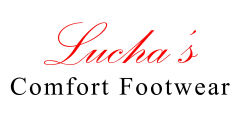 Lucha's Comfort Footwear