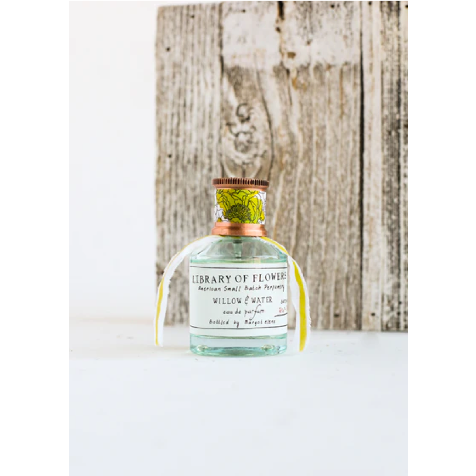 Willow & Water Eau de Parfum