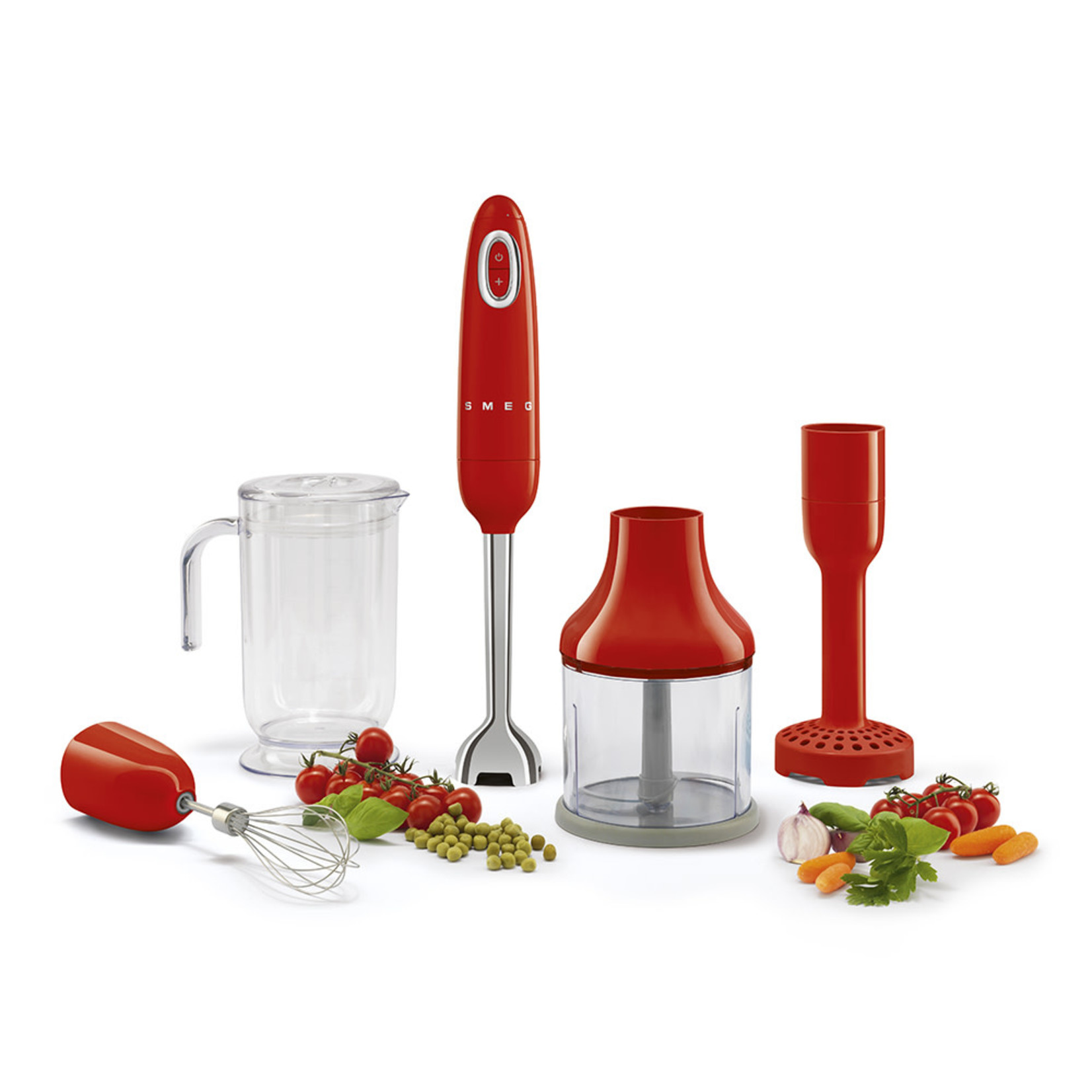 Philips ProMix Immersion Hand Blender with Accessories