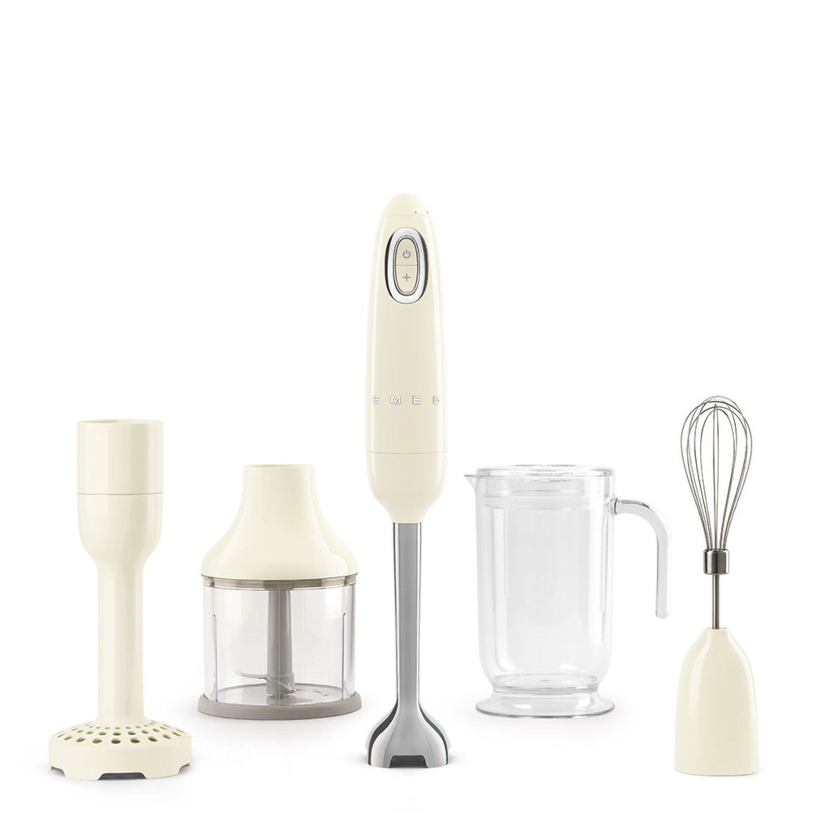 Smeg Retro-Style Personal Blender