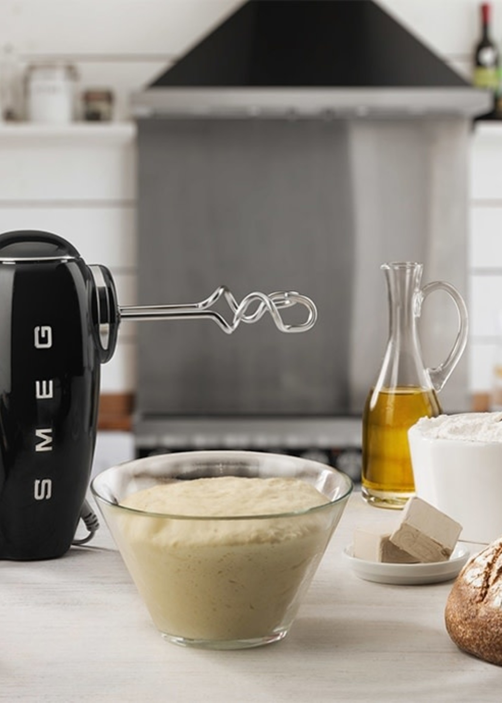 SMEG Hand Mixer The Bay House