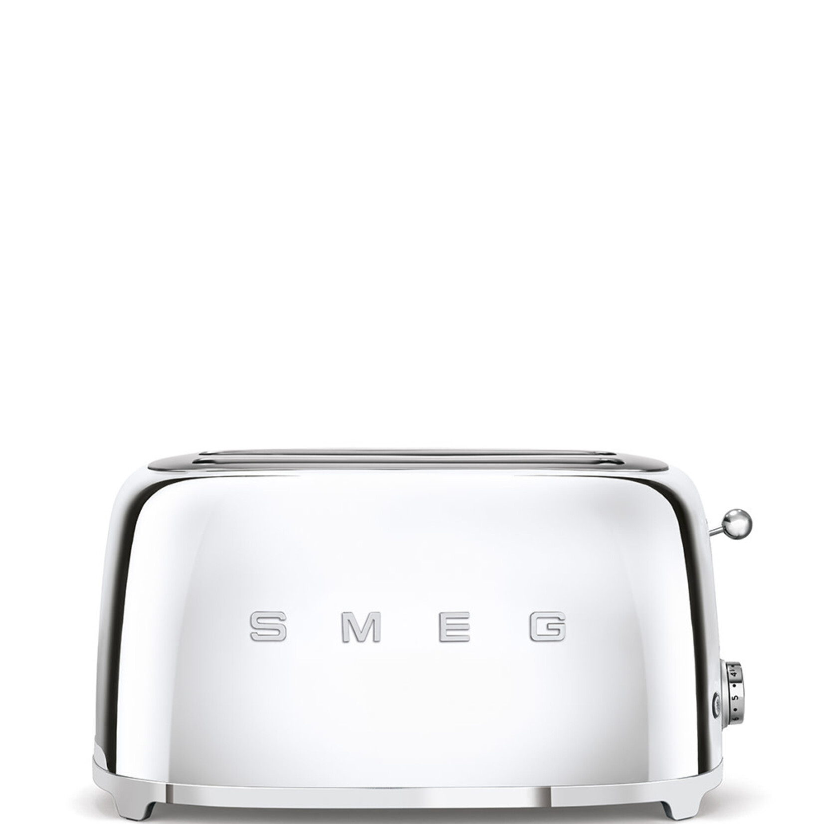 SMEG SMEG 50's Retro Style Aesthetic 4 Slice Toaster