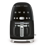 SMEG SMEG 50's Retro Style 10 cup Drip Filter Coffee Machine