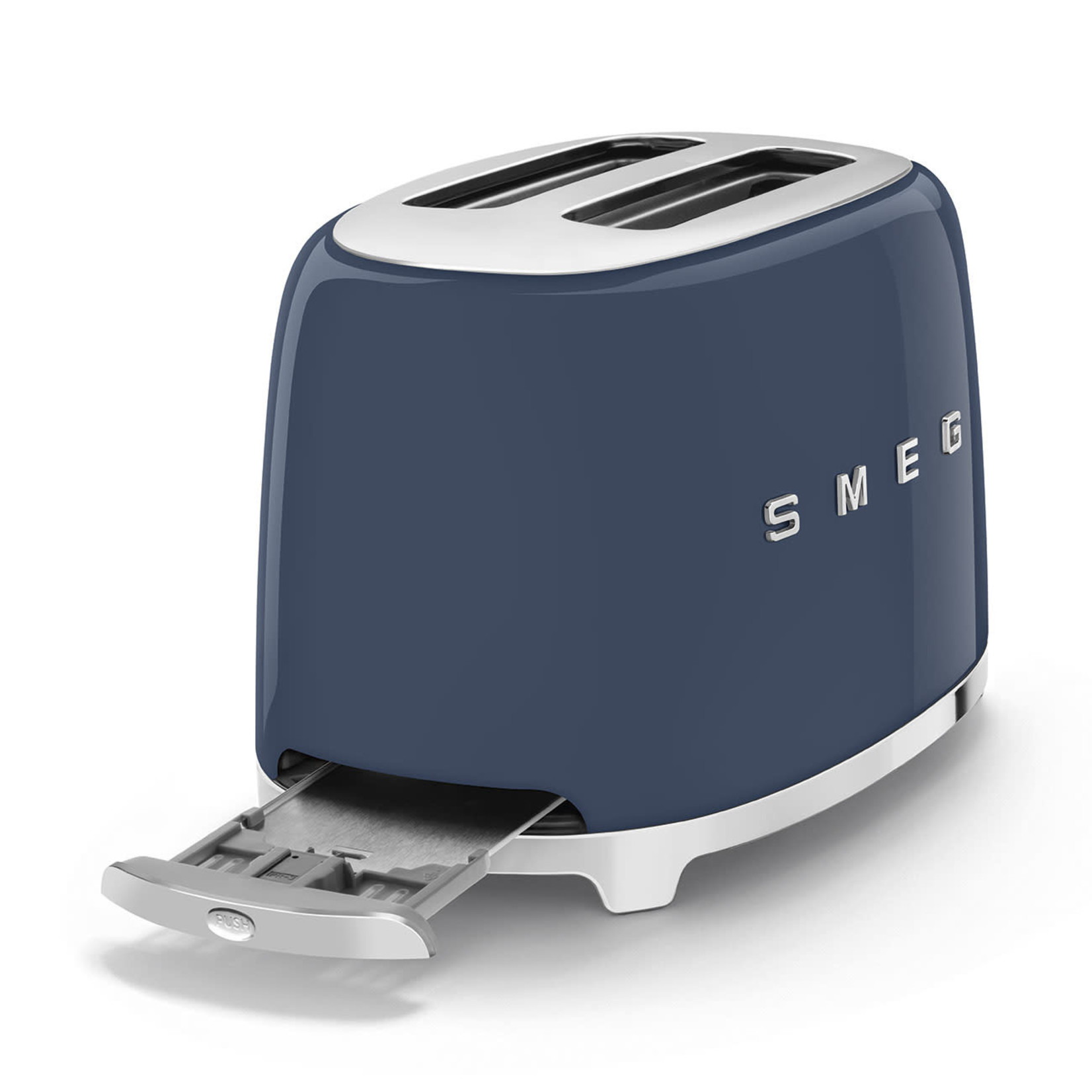 SMEG 50' Style 2-Slice Toaster