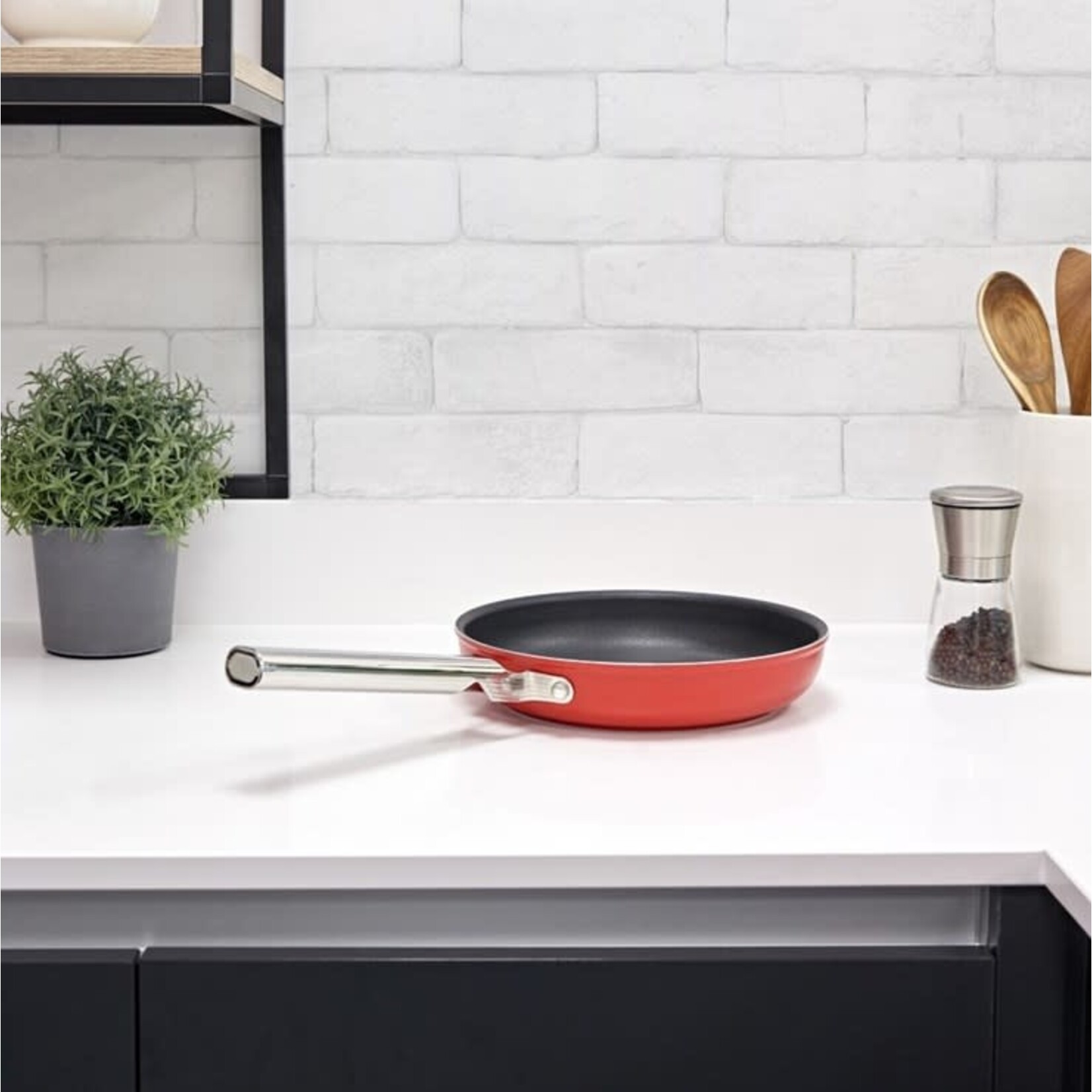 SMEG Frying Pan 12"