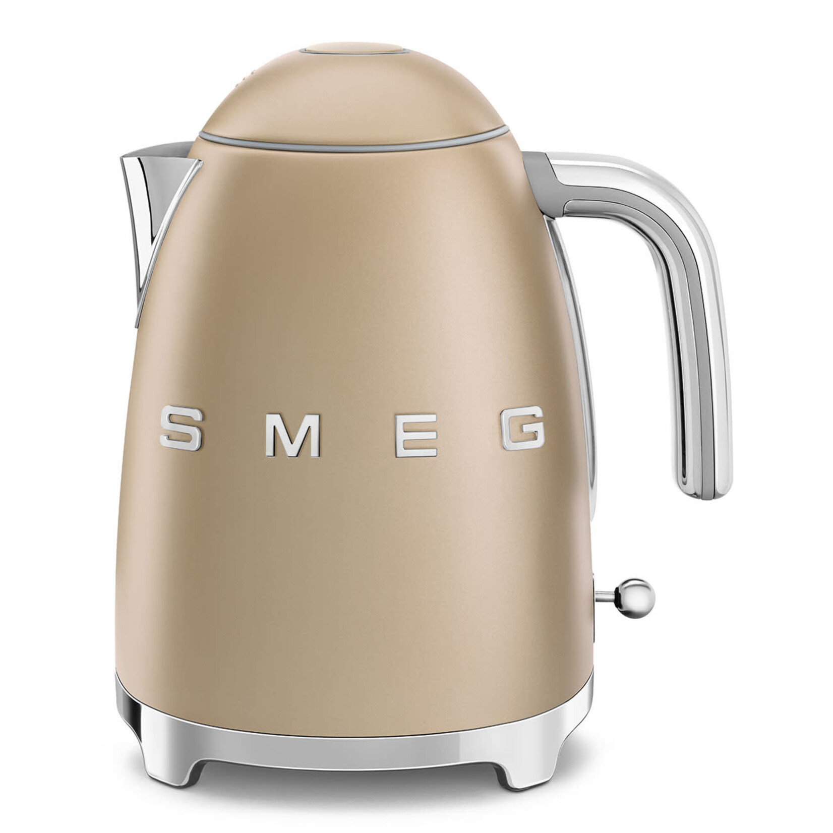 SMEG 7 CUP Kettle (Pink)