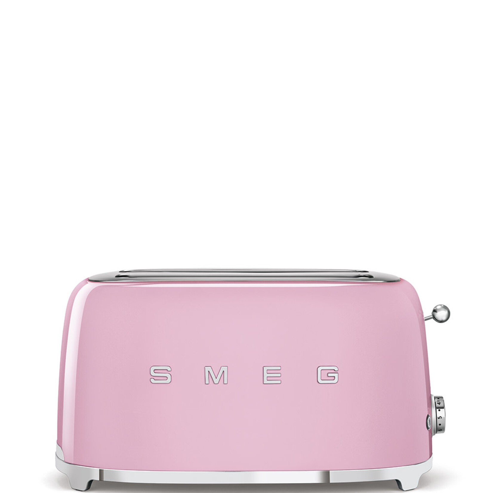 SMEG 50's Retro Style Aesthetic 4 Slice Toaster