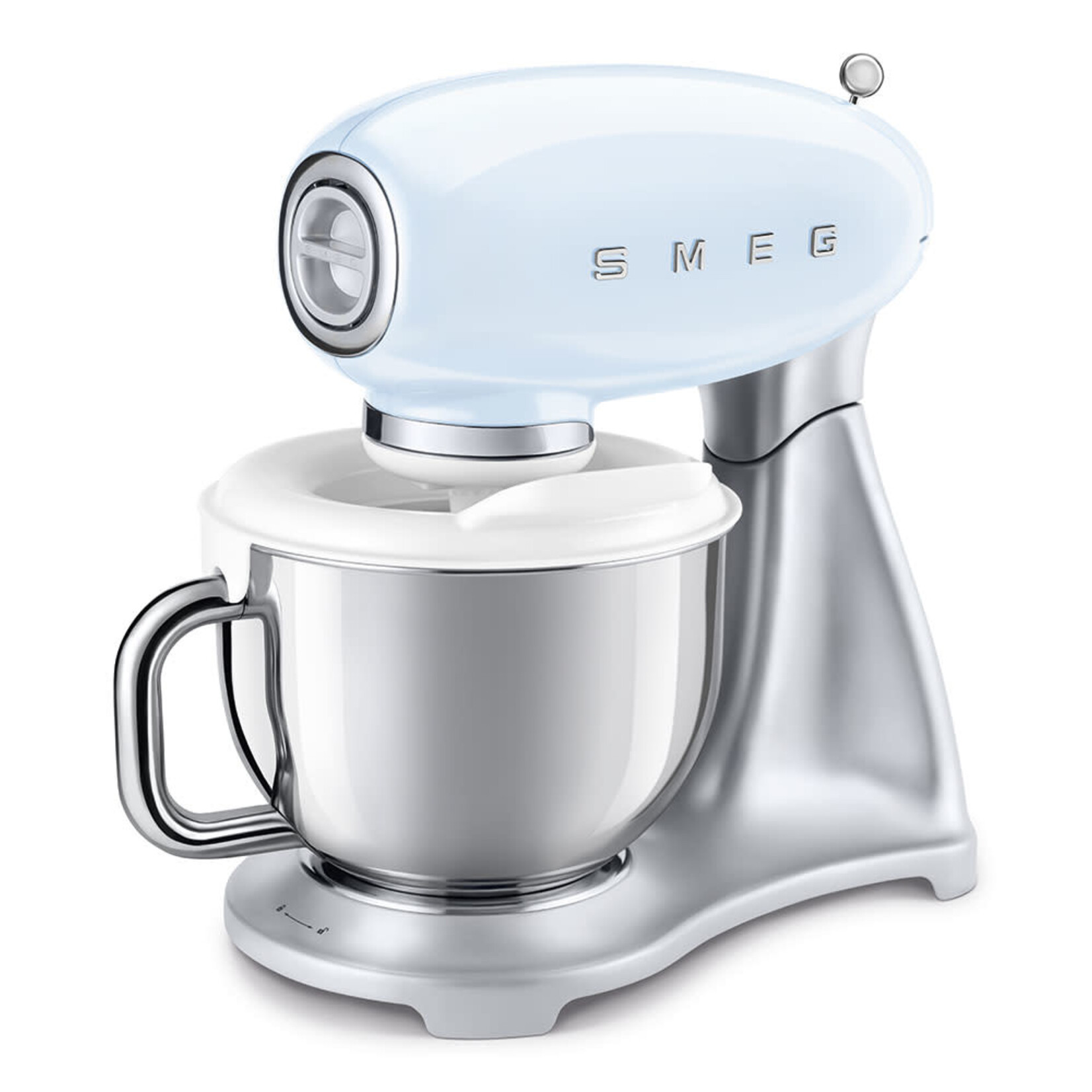 SMEG Smeg Stand Mixer Accessories -  Ice Cream Maker