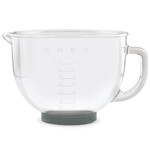 SMEG Smeg Stand Mixer Accessories - Glass Bowl