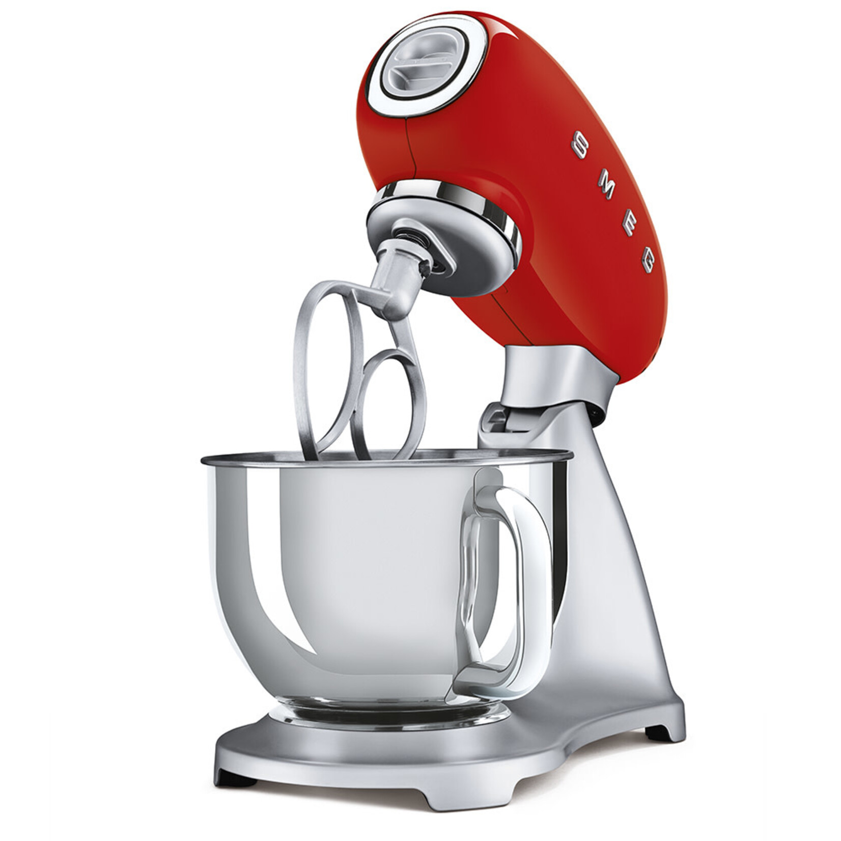 SMEG 50's Retro Style Aesthetic Stand Mixers