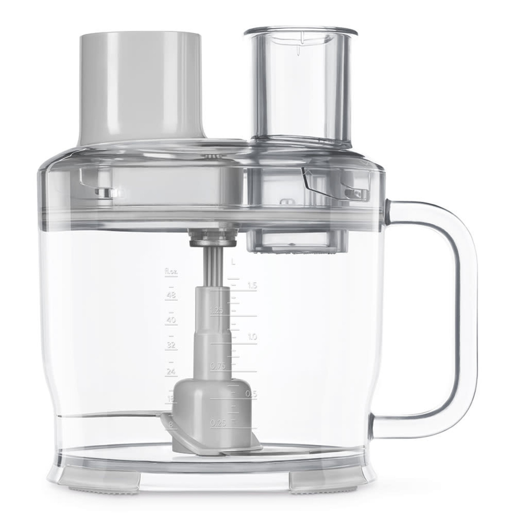 SMEG Hand Blender Accessories - Food Processor - The Bay House