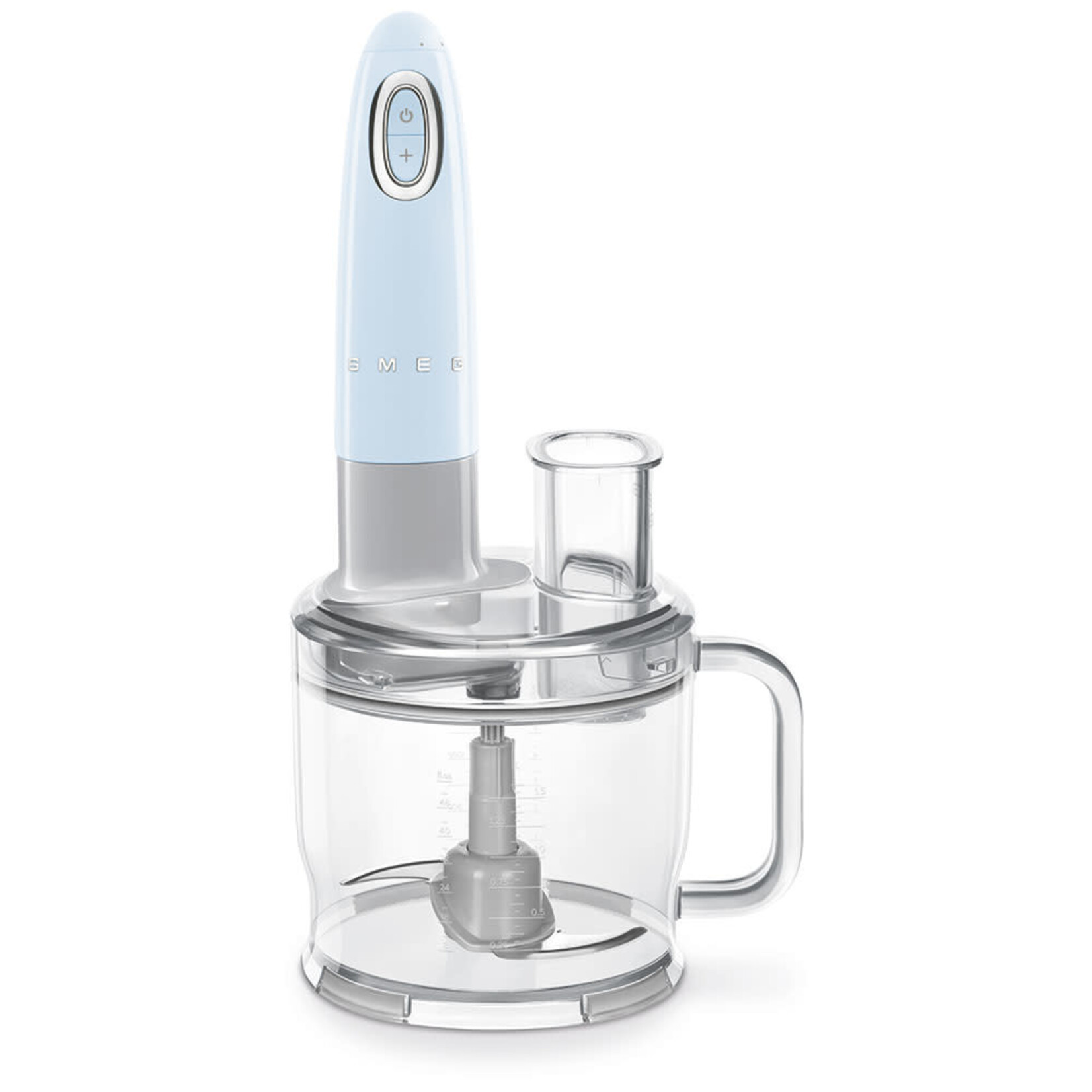 Hand Blenders / Stick Blenders - With Attachments - Smeg