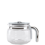SMEG SMEG Drip Filter Coffee Machine Accessories - Glass Carafe Fits DCF02