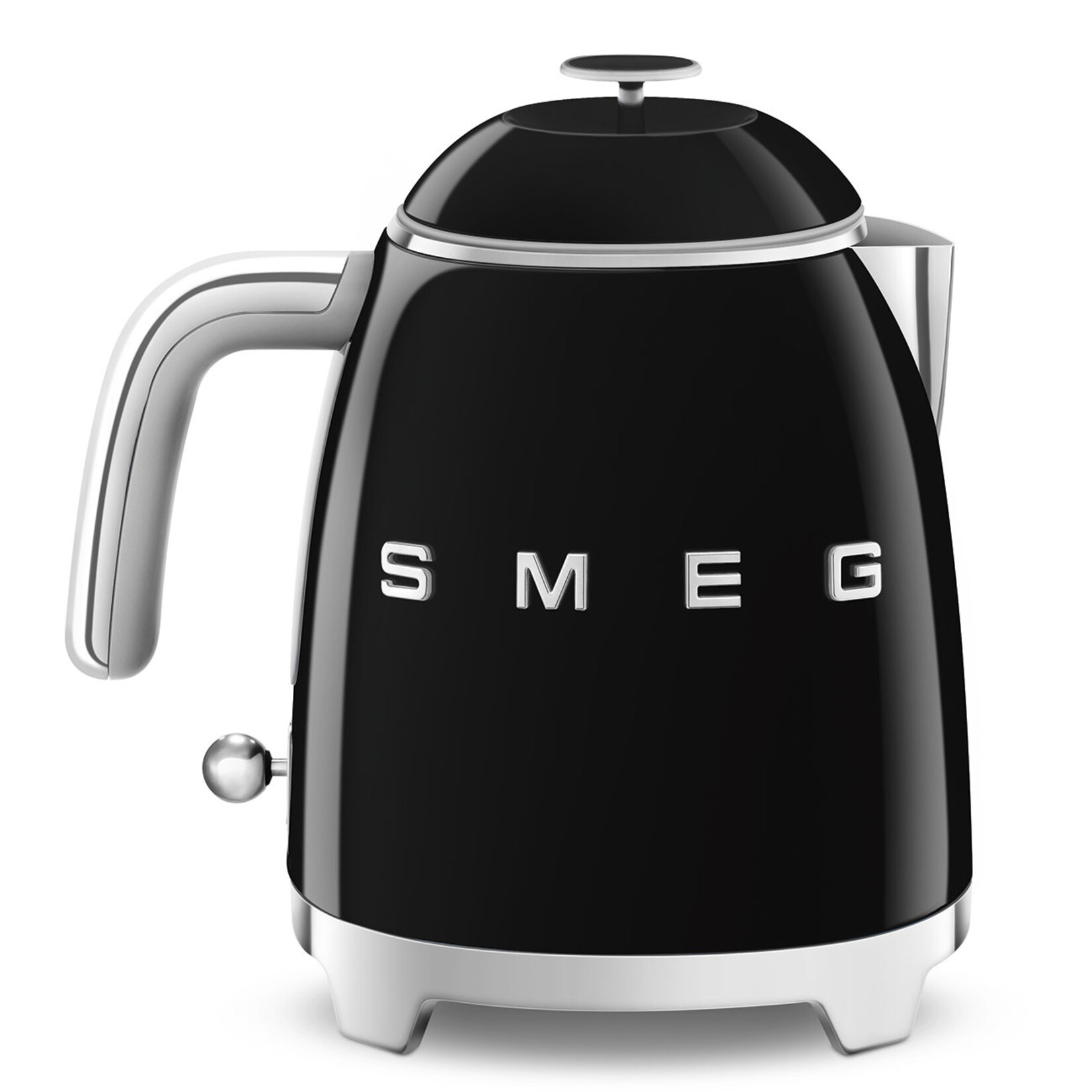 SMEG 50's Retro Style 3 cup Mini-Kettle - The Bay House