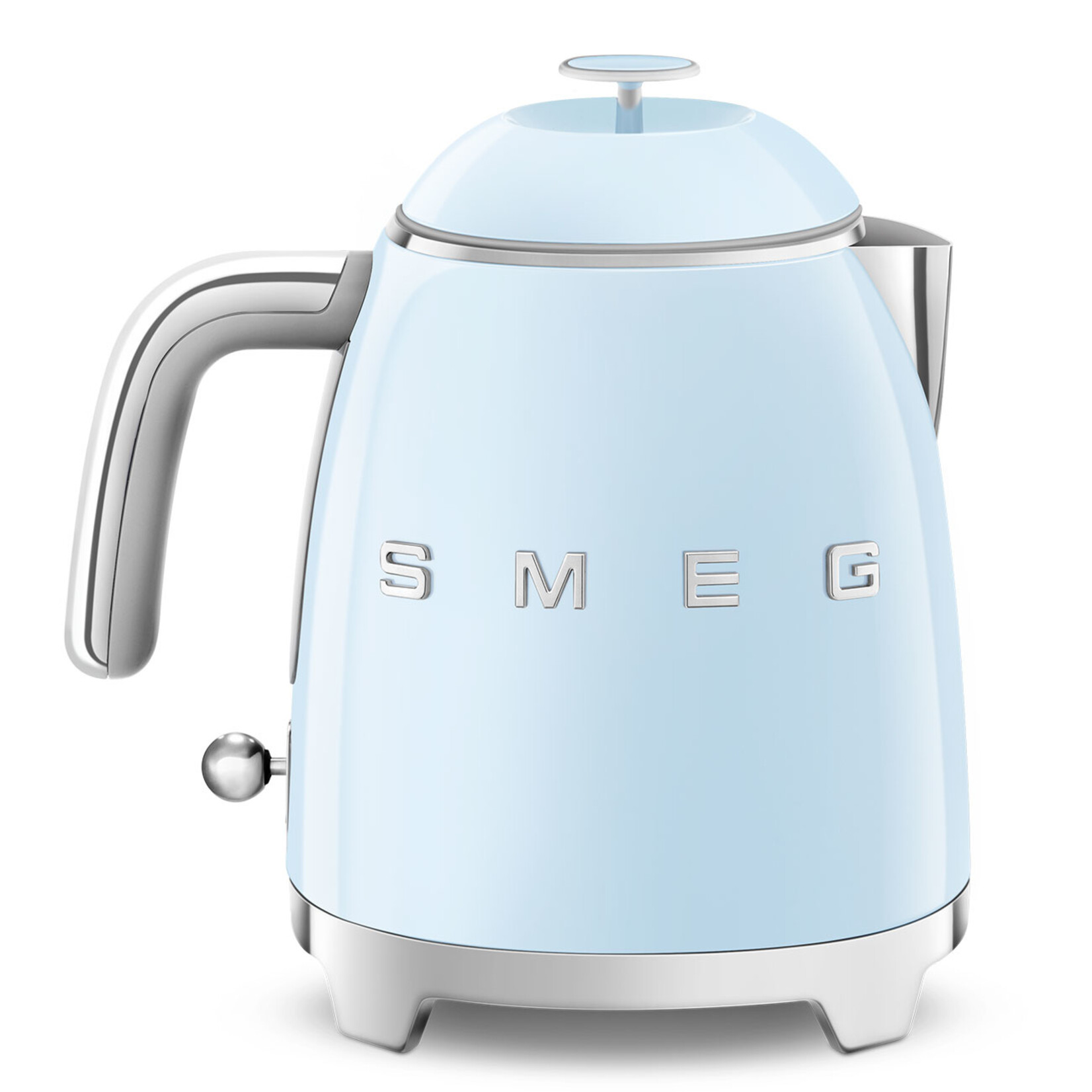 SMEG 50's Retro Style 3 cup Mini-Kettle - The Bay House