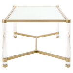 Essentials for Living Nouveau Dining Table