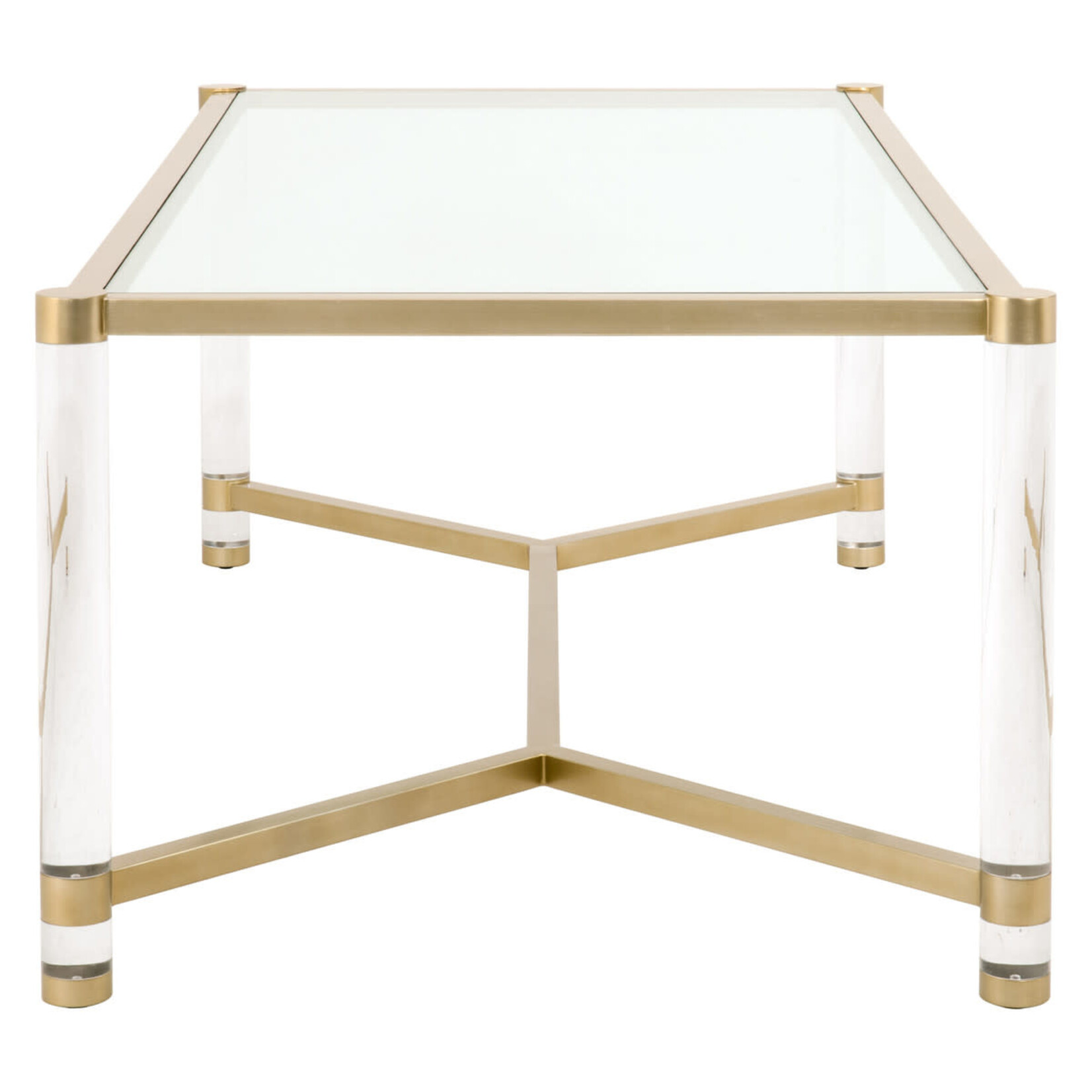 Essentials for Living Nouveau Dining Table