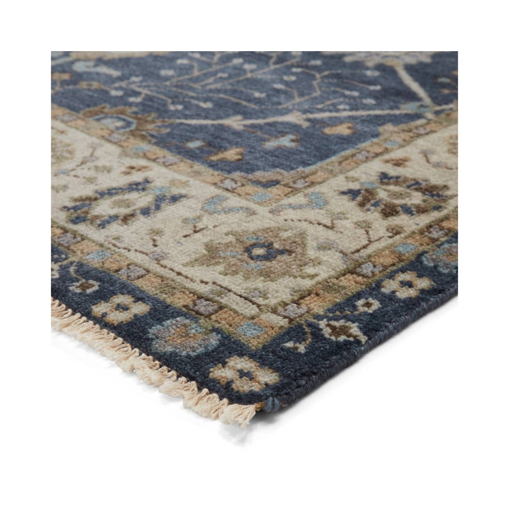 ANS02 -Anise Princeton Rug