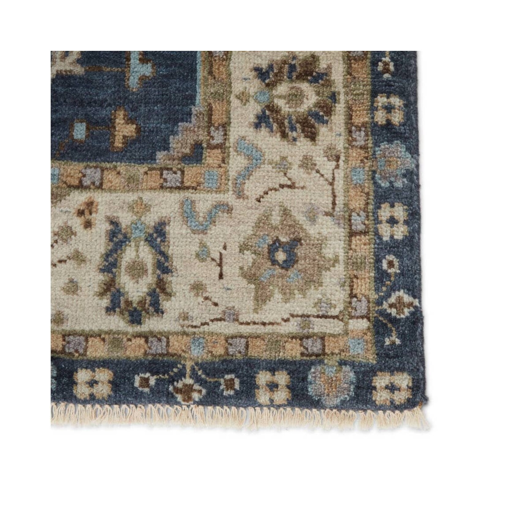 ANS02 -Anise Princeton Rug