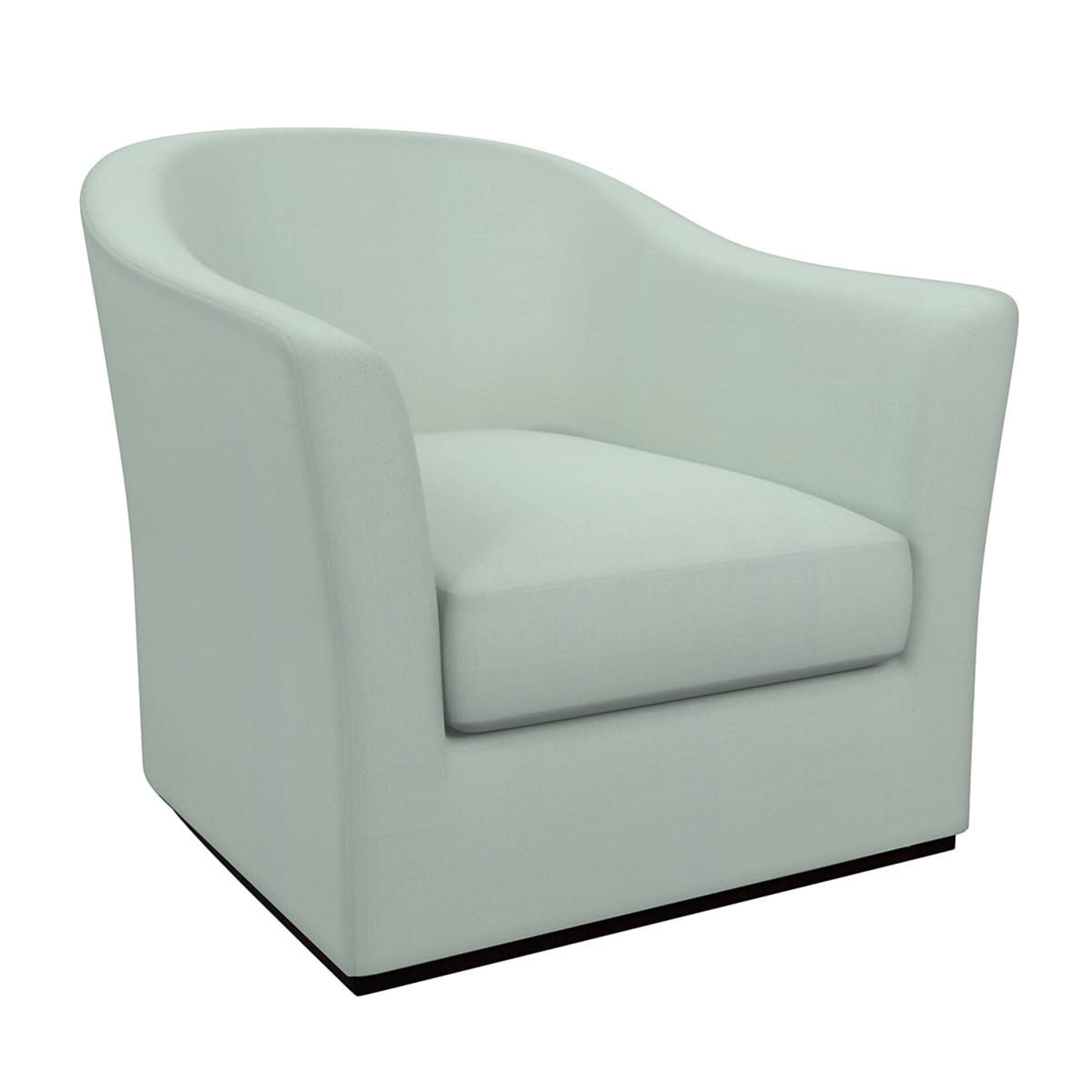 Annie Selke Annie Selke - Thunderbird Swivel Chair