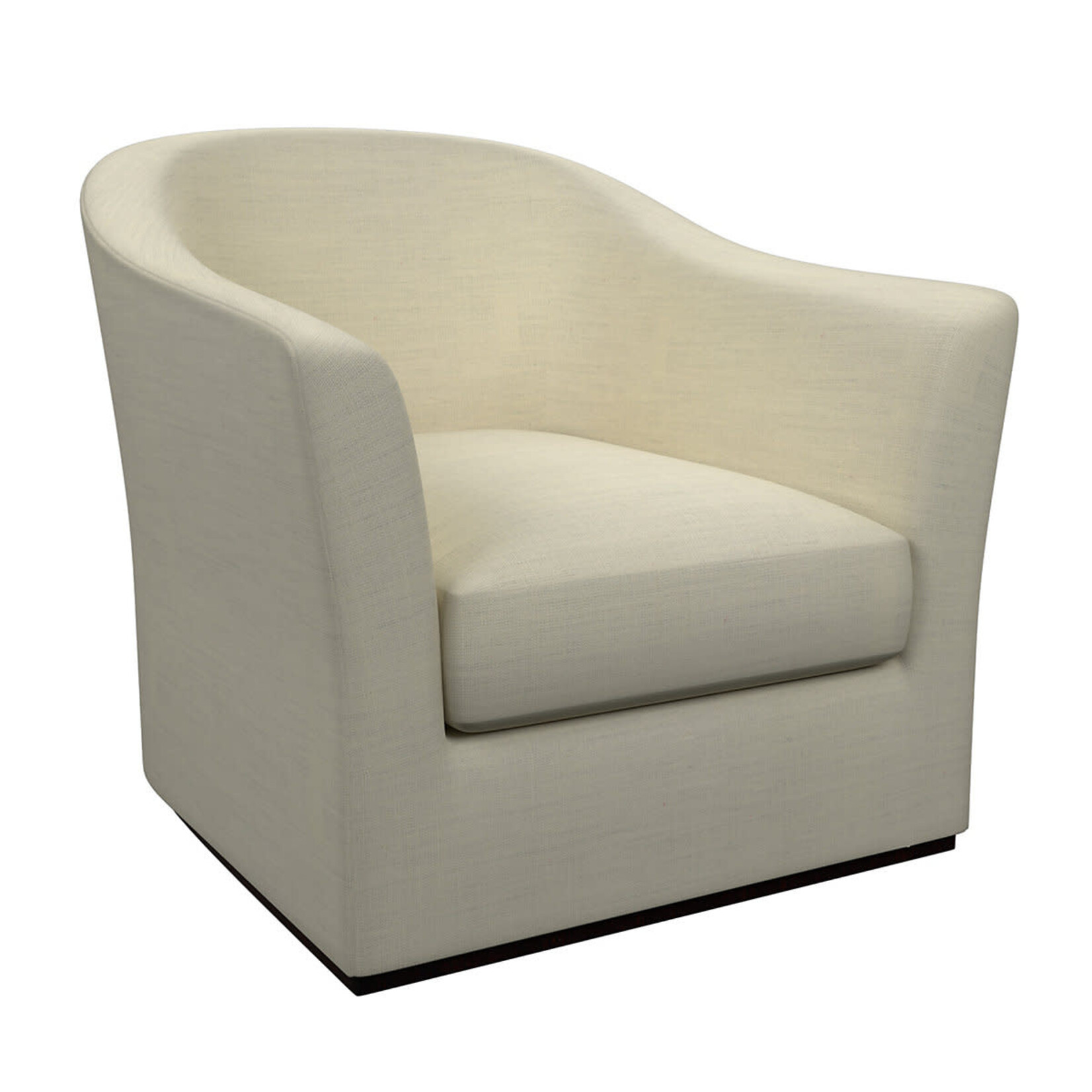 Annie Selke Annie Selke - Thunderbird Swivel Chair