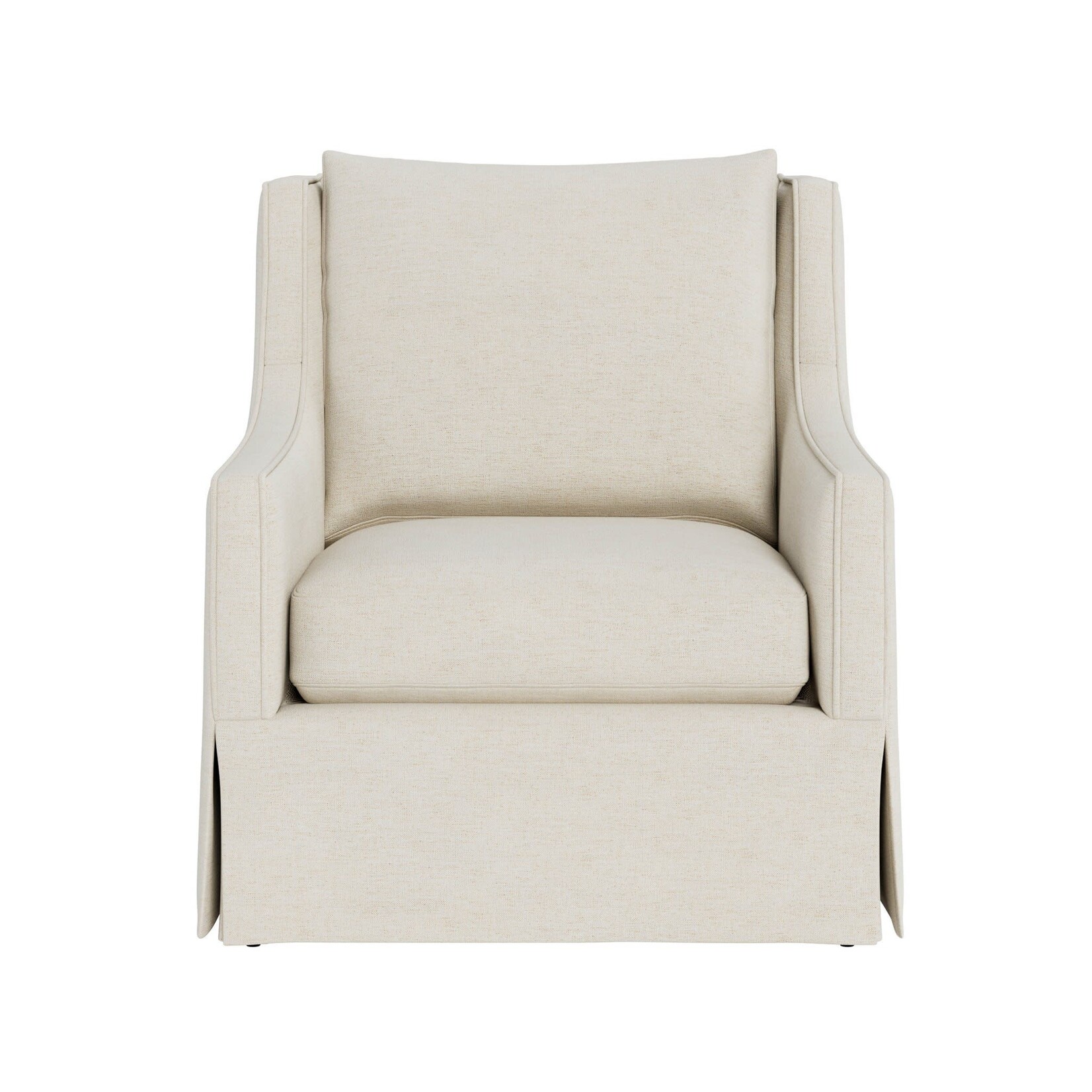 Universal Furniture Hudson Swivel Chair