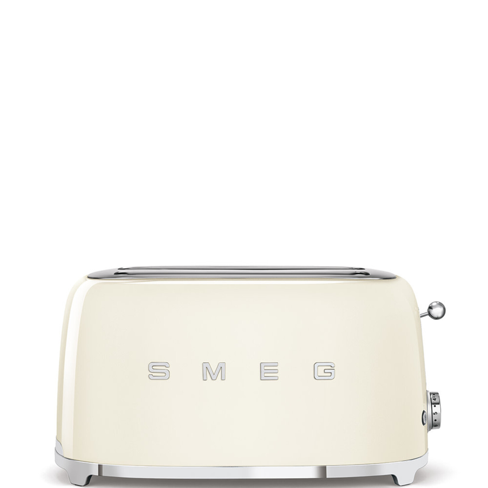 SMEG 50's Retro Style Aesthetic 4 Slice Toaster