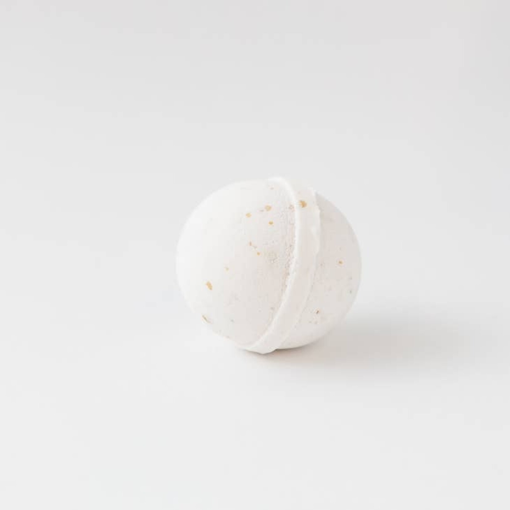 Oatmeal Milk & Honey Bath Bomb