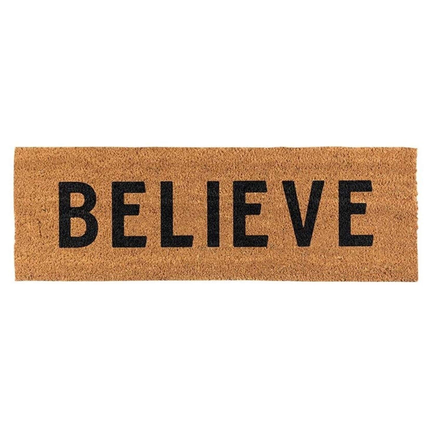Doormat - Believe