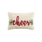 Cheer Hook Pillow